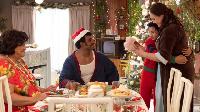 Click to watch 'Dwanta Claus' (popup) Young Rock